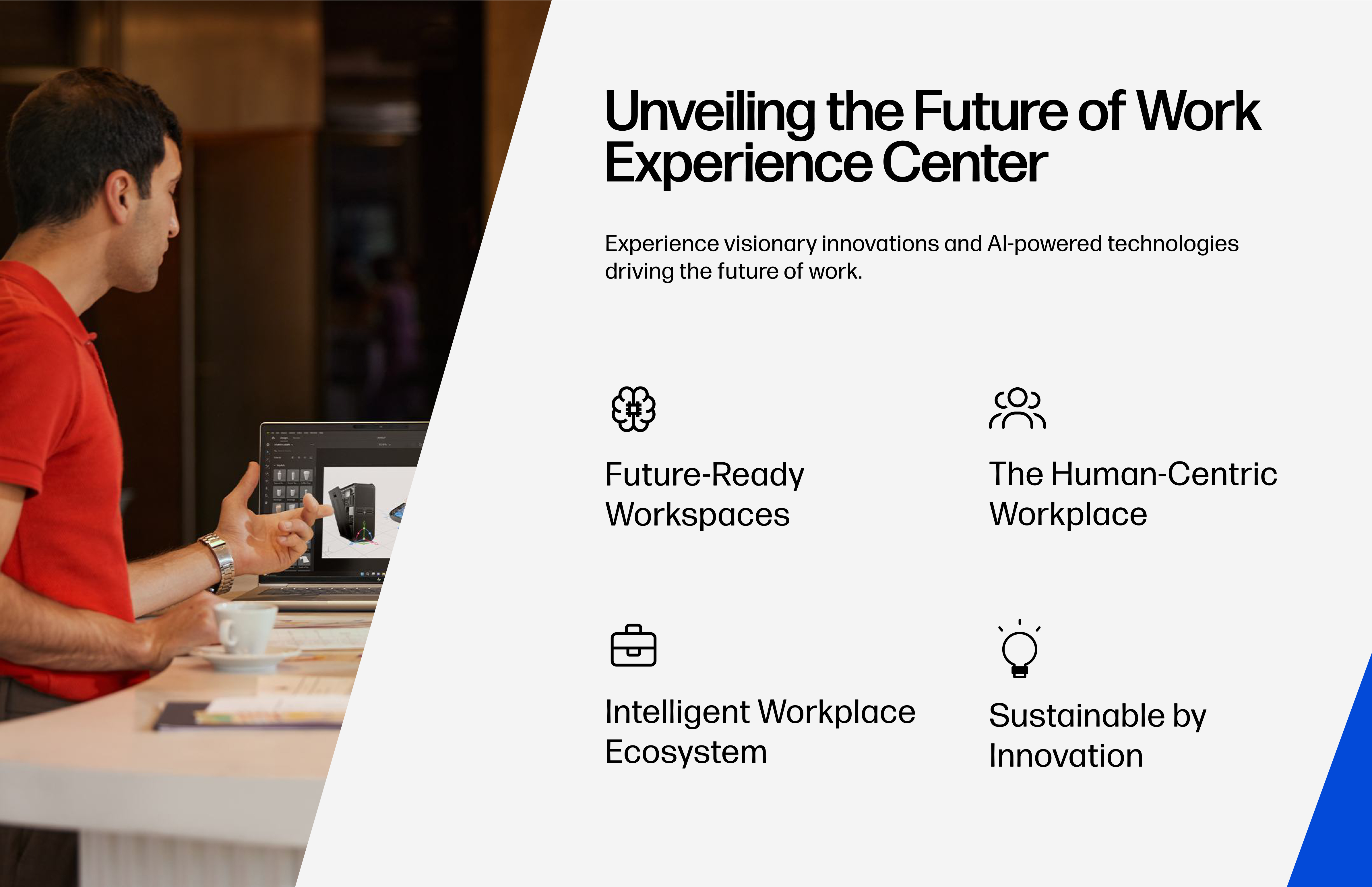 HP Elevate 2025